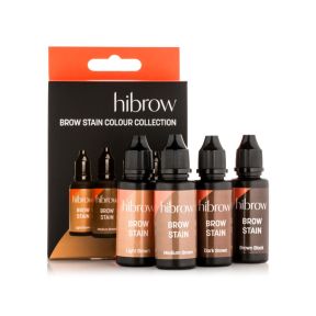 Hi Brow Stain Collection